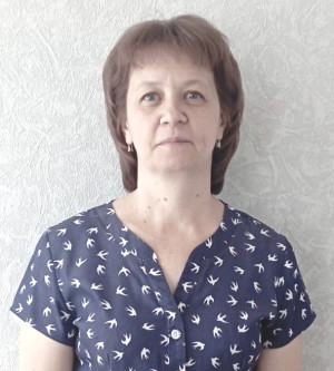 Педагогический работник Карамышева Людмила Владимировна